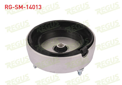 REGUS RG-SM-14013 Shock Absorber Mount Front Left-Right BMW X5 (E70) 3.0 D 2007-2012 — Bushings & Mounts