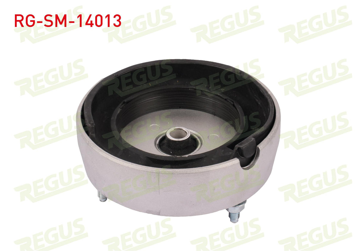 REGUS RG-SM-14013 Shock Absorber Mount Front Left-Right BMW X5 (E70) 3.0 D 2007-2012 — Bushings & Mounts