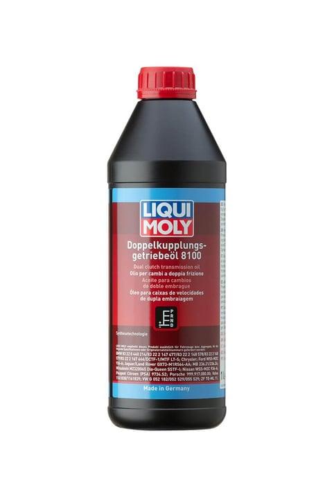 Liqui Moly 8100 (3640) DSG EDC 1 Piece