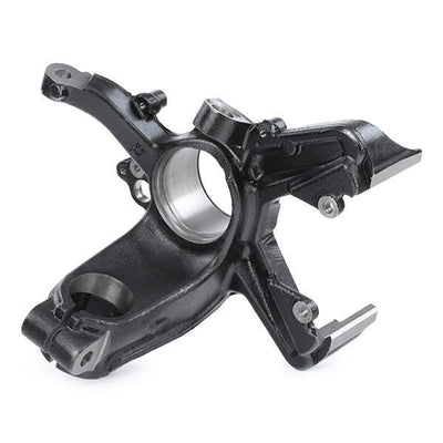 BSG Volkswagen Golf 4 Axle Carrier - Right Passenger Side for 1.6 8v / 1.9 TDI — Reinforcements & Brackets