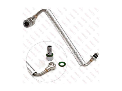 İthal 55592600 Turbo Lubrication Pipe A14net B14net A14nel B14neh Astra J Insignia A Mokka Corsa D Corsa E Meriva B