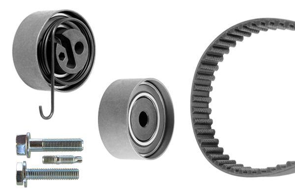 Bosch 1987948188 Timing Belt Kit Opel Astra G Corsa C Combo C 1.7D (131X250) — Belts