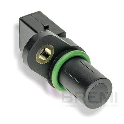 Bremi 60281 Crankshaft Speed Sensor BMW E46 60 81 83 90 93 02-11