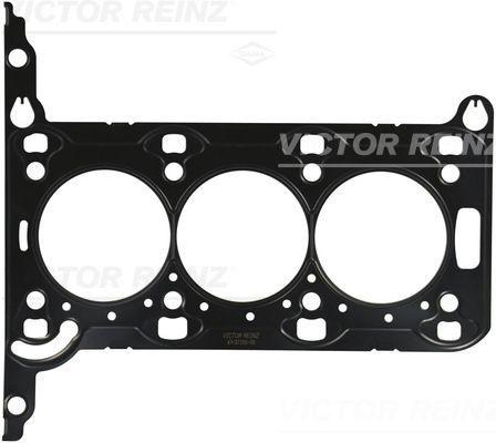 Victor Reinz Cylinder Head Gasket - Compatible with Corsa 1.0i 12V Z10xep — Gaskets & Seals