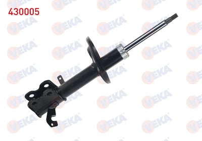 Veka 430005 Shock Absorber Front Right Gas Charged Toyota Corolla (Ae101) 1992-2002 — Shocks & Struts