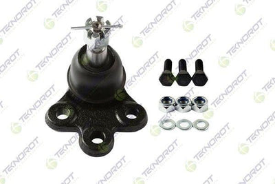 Teknorot CH-604K Ball Joint Lower Chevrolet Captiva (C100) 2.0 D 2006-2012 — Control Arms & Ball Joints