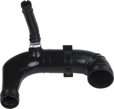 RAPRO Turbo Hose - Fits Fiat Palio, Siena and 2 more models — Turbo & Supercharger