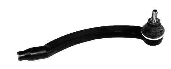 Votto 40-01204 40.01204 /Tie Rod End Right (Mini: Mini (R56) 2006 > /Cabriolet (R52) 2004 >) — Tie Rods & Linkage