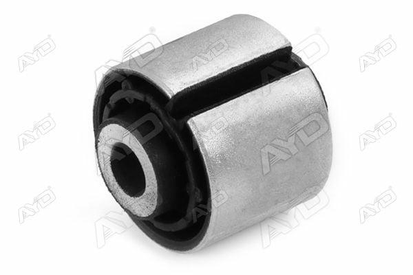 AYD Suspension Strut Assembly Inner 87-08663 - Durable Bugi Kol — Shocks & Struts