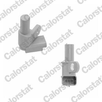 Vernet CS0269 Camshaft Kam Shaft Sensor 207 307 407 / C3 / Mondeo IV Ca2 07-14 Kuga 08-2.0 TDCi Galaxy 06-15 2 — Timing