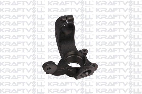 Kraftvoll 01030103 Front Axle Carrier Left Connect 03-14