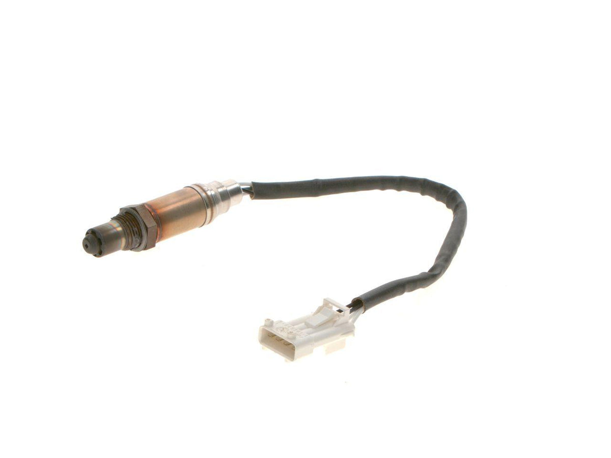Bosch F00HL00433 Oxygen Sensor Opel Vectra C Signum Z20net Turbo — Oxygen & Air-Fuel