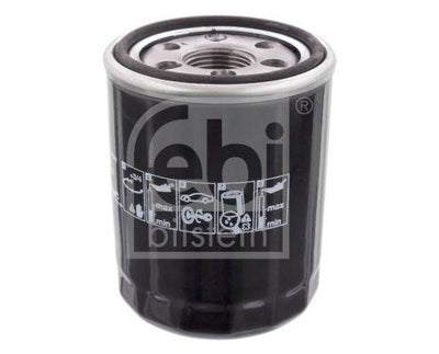 Febi Bilstein 32100 Oil Filter Punto 1.2 .1.4 Doblo-500L-Combo