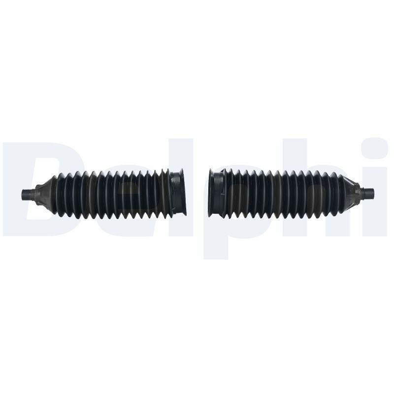 Delphi TBR4464 Steering Boot Kalos Aveo 1.2/1.4/1.4 16V/1.5 06> — Axles, CV Joints & Boots