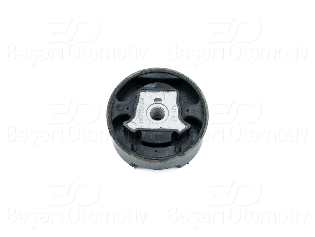 Wisco 1193204-00 Subframe Mount Upper VW Caddy Golf5 Golf6 Jetta Passat A3 Leon 04 > — Bushings & Mounts