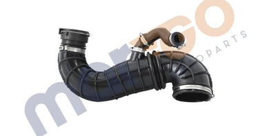 Margo 2720039 Air Filter Hose: Complete with Clamp — Air & Cabin Filters