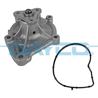 Dayco DP286 Water Pump BMW N13 F20 F30 Mini N14 N12 N16 N18 W11 Psa Rcz Partner 508 207 208 308 200 — Water Pump & Thermostat