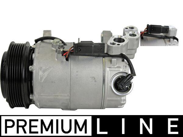 Mahle ACP1385000P A/C Compressor F20/F21/F23/F31/F32/F33