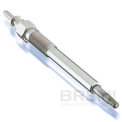 Bremi 26059 Glow Plug Astra G /H Combo C Y17dt-Z17dth — Coils & Plugs