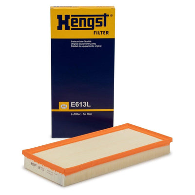 Hengst E613L Mercedes W245 Body B200 CDI Air Filter