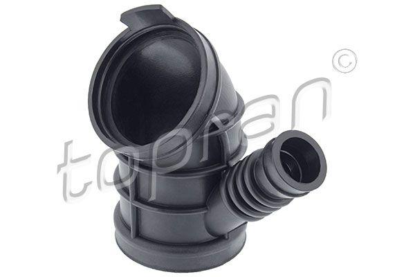 Topran 501894 Air Mass Air Flow Sensor Boot BMW E38 / E39 / E46 / M52-M54 — Engine Management Sensors