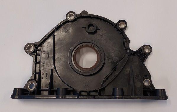 Corteco 20037032B VW/Audi A3-A4-A6 / Golf 6-7 / Passat / T6 1.6-2.0 TDI Front Crankshaft Seal (CLH-DCXA / 1 — Gaskets & Seals