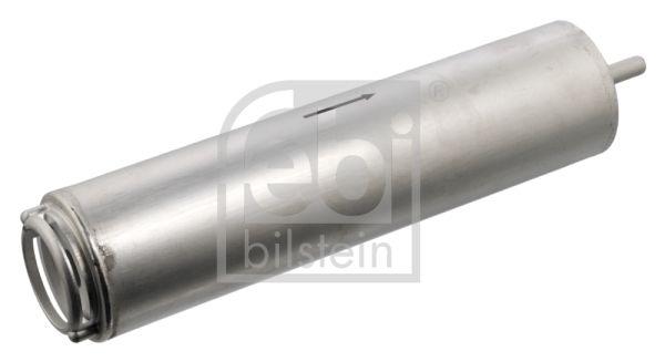 Febi Bilstein 100484 Fuel Filter BMW F20 F30 F22 F32 F34 F36 Mini R60 R61 — Fuel Delivery
