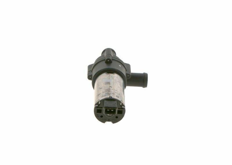 BOSCH Electric Coolant Pump 0392020039 - Auxiliary Water Pump for VW Audi Models — Water Pump & Thermostat