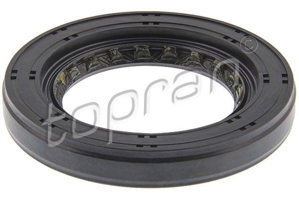 Topran 112031 Axle Seal VW Golf 04-Passat 06-Polo 05 — Axles, CV Joints & Boots