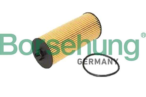 Borsehung B10443 Oil Filter Mercedes 205-176-212-221-222-166 278-177-157 Amg-4Matic 2006 > (Mahle Ox1162d) — Oil Filters