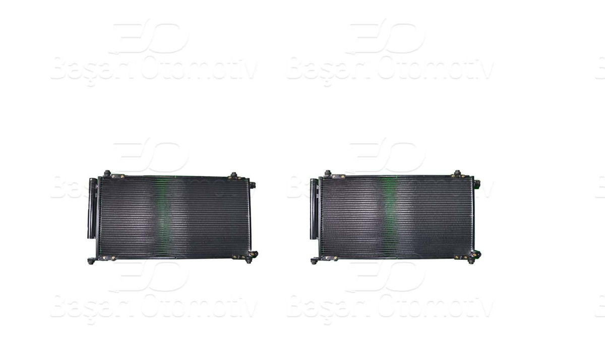 Wisco 3143294-00 A/C Condenser 710X379x16 Honda CRV 03 > — Condensers & Evaporators