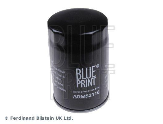 Blue Print ADM52116 Oil Filter Mazda CX-9 2007-, Tribute 2000-2008, Maverick 2.0i — Oil Filters
