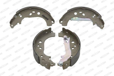 FERODO FSB676 Brake Shoe Set - 03-Doblo-Combo — Brake Cables & Hardware