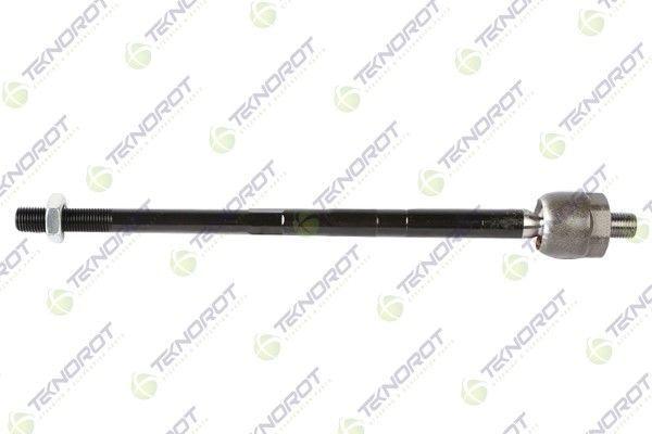 Teknorot V-923 Tie Rod Shaft - Compatible with Audi A1 & Seat Ibiza — Tie Rods & Linkage