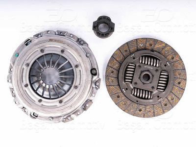 Wisco 06F141015B Clutch Kit VW Caddy T5 Golf5 1.9 TDI Bjb Axb 04 > — Clutch & Flywheel
