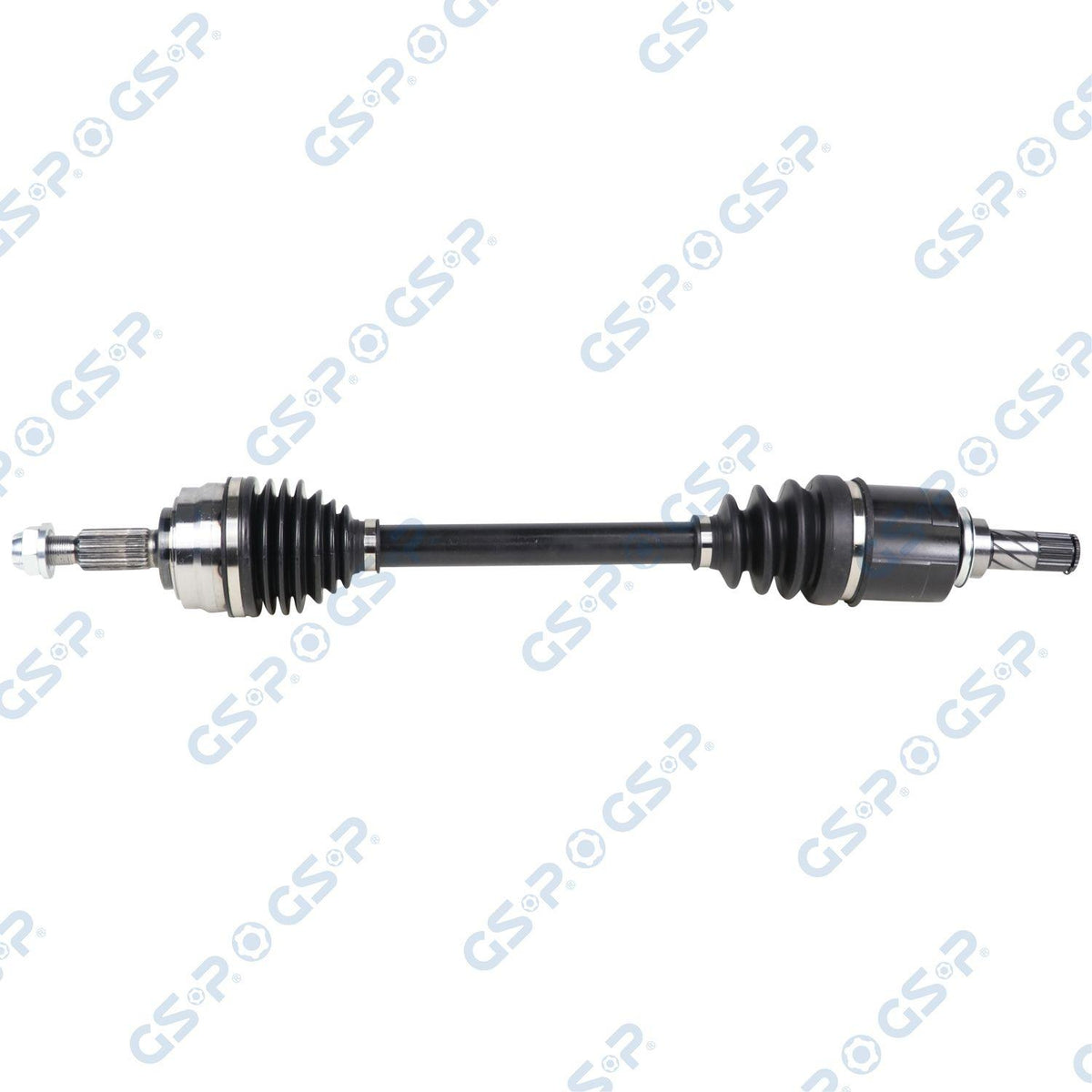 GSP 204251 Axle Complete Left Renault Clio V K9k 19 > — Axles, CV Joints & Boots