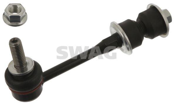 SWAG 40943532 Sway Bar Link Rear Chevrolet Captiva Opel Antara — Sway Bars & Links