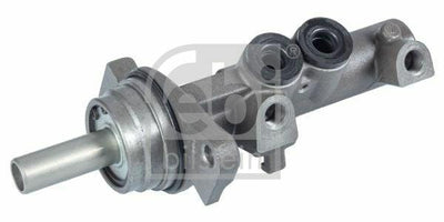 FEBI 106219 Brake Master Cylinder - VW Golf VI and Jetta — Brake Hydraulics