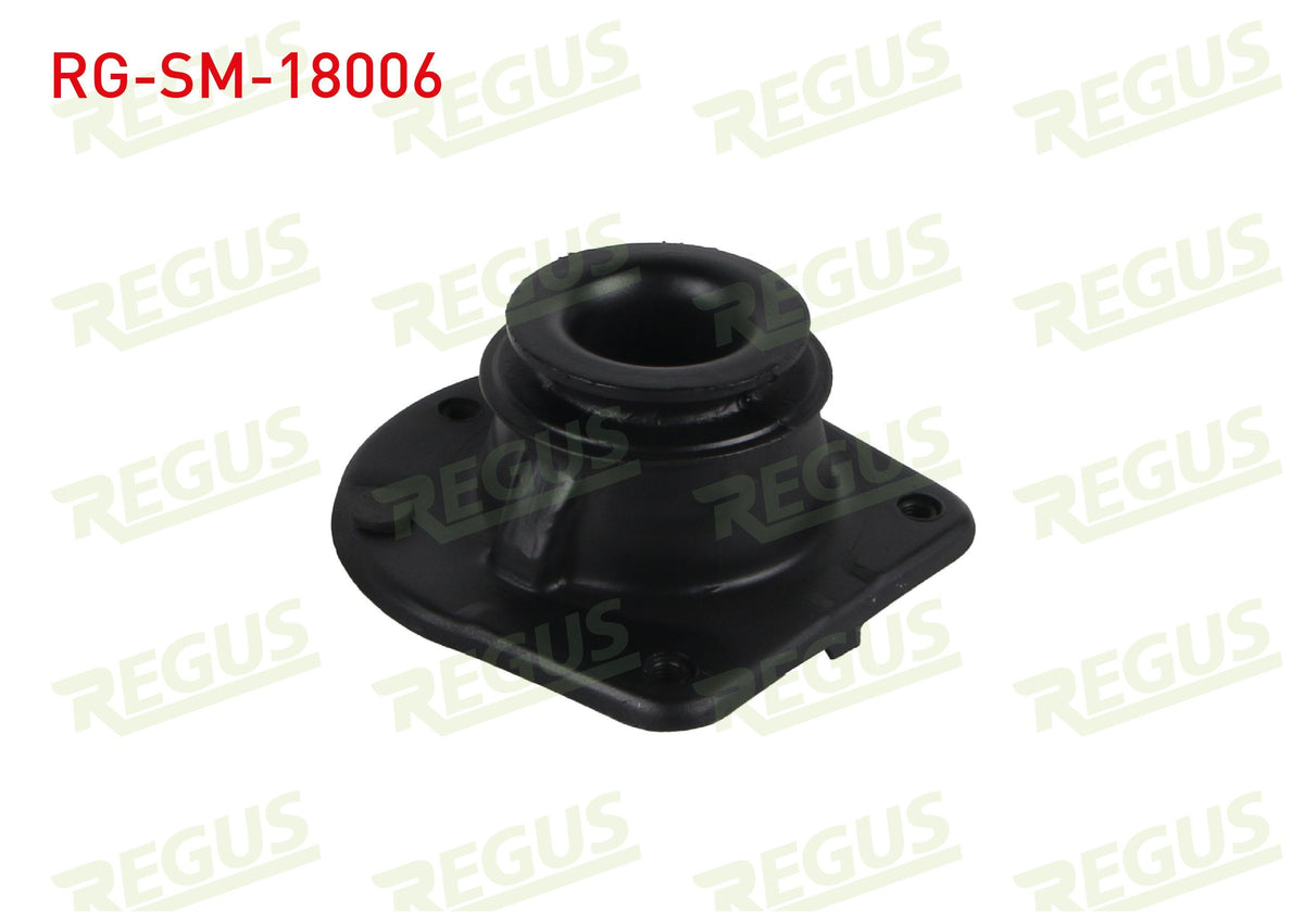 REGUS RG-SM-18006 Shock Absorber Mount Left Palio / Albea / Doblo — Bushings & Mounts