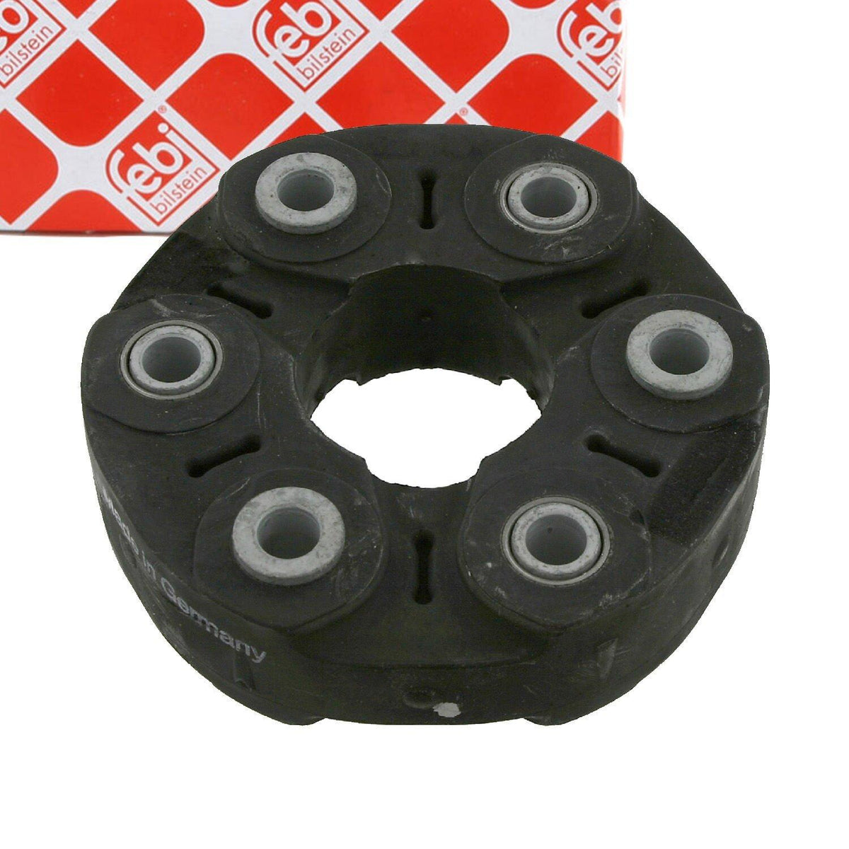 FEBI BILSTEIN 26294 - BMW 5 Series F10 520d Shaft Support — Axles, CV Joints & Boots