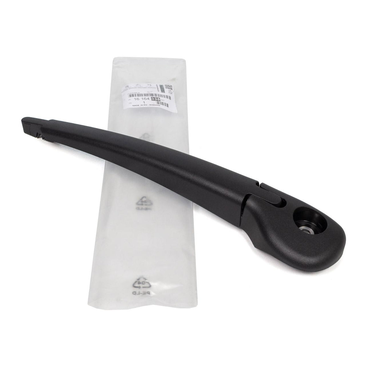 PSA 1616433580 - Rear Wiper Arm Expert 4 Traveller — Auto Parts Hall, Wipers