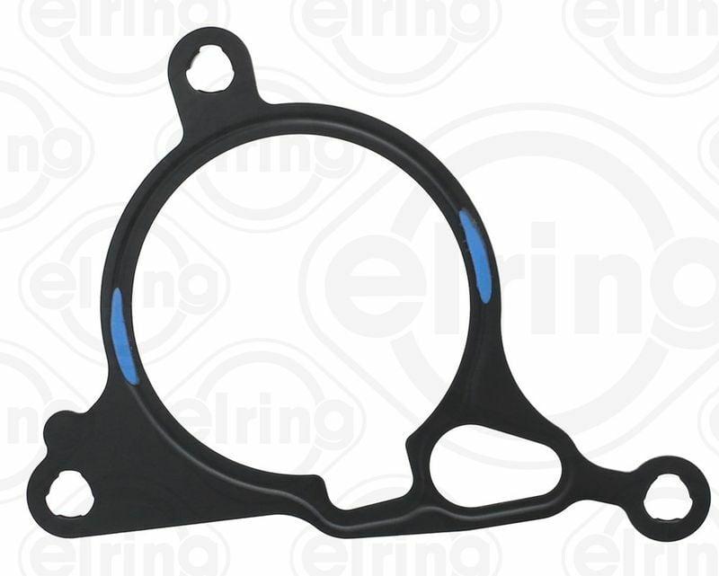 ELRING VW Gasket - Vacuum Pump for Reliable Performance — Gaskets & Seals