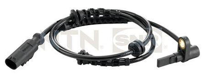 SNR ASB15305 ABS Sensor Front G.Punto-Evo-MiTo-Corsa.D.E Fiat Punto 05- Alfa Romeo MiTo 1,3 Mjt 05- — Brake Sensors & ABS