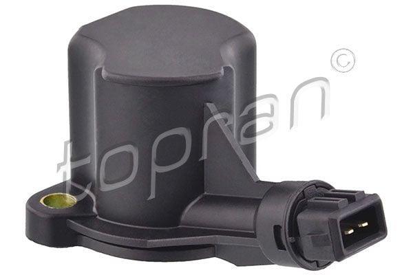 TOPRAN Reverse Gear Switch - Compatible with VW Caddy (96-03), Golf (90-01) and 2 more models — Switches & Relays