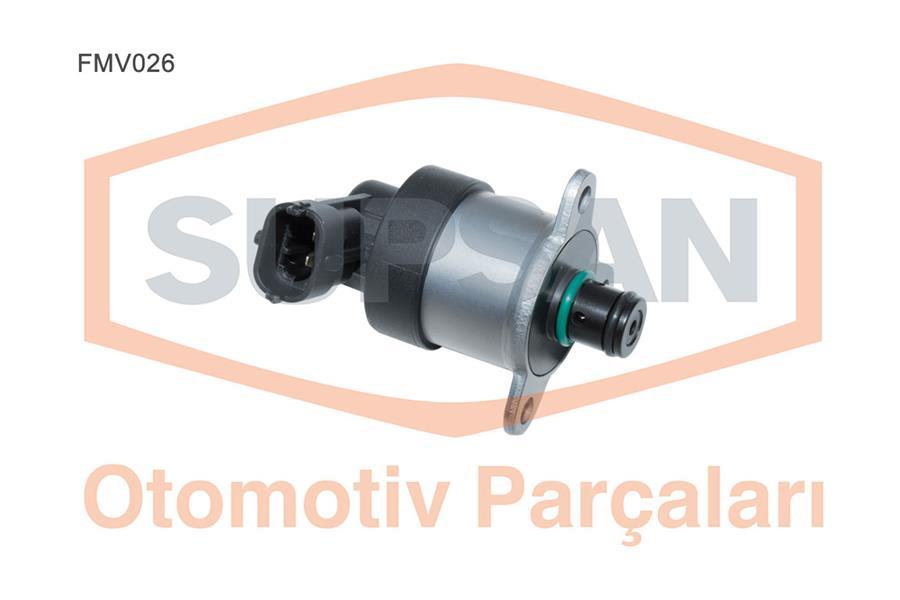 Supsan FMV026 Fuel Measuring Valve Renault Master 25 dCi G9u