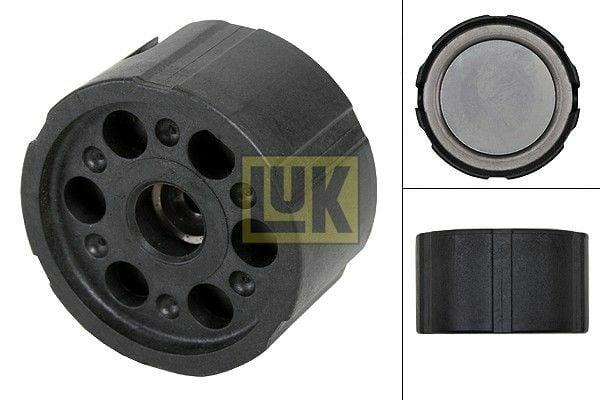 LUK Clutch Bearing 500024911 - Fits Golf IV & Polo Classic 1.6 — Clutch & Flywheel