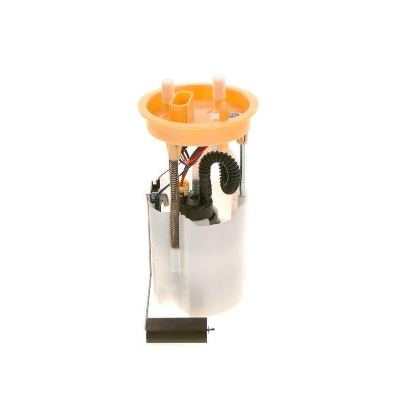 bosch-0986580832-fuel-pump, fuel-pump-for-polo-fabia-ibiza-a1 BOSCH 0986580832 Fuel Pump - Compatible with Polo, Fabia, Ibiza, A1 | 0.5 Bar BOSCH 0986580832 Fuel Pump for Volkswagen Vehicles bosch, fuel-pump, car-parts, volkswagen, mechanics, automotive, fuel-system, electric-pump, car-owners, ai-generated