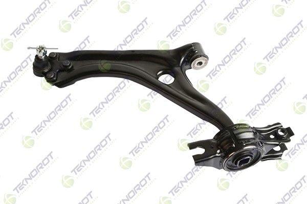 TEKNOROT H-472 Control Arm - Front Left for Honda Civic Owners — Control Arms & Ball Joints