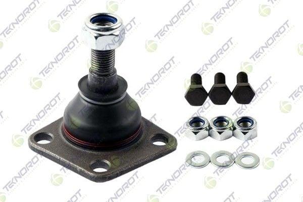 Teknorot F-605K Front Lower Ball Joint For Fiat Doblo and Fiat Strada — Control Arms & Ball Joints