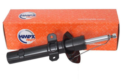 HİMPEKS 1S71 18K045 BE Front Shock Absorber Gas Charged: Left & Right Mondeo 01 > 07 — Shocks & Struts